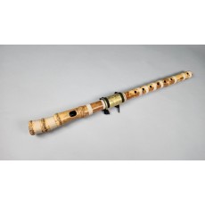 대금[정악/산조]