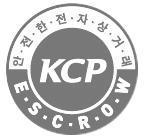 KCP 에스크로 서비스 가입사실 확인